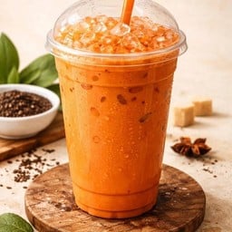 โบว์แดง คาเฟ่ หมูสี เขาใหญ่