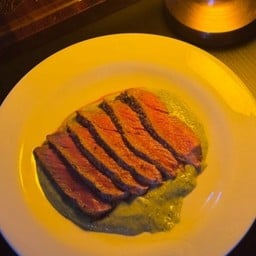 Picanha Pesto พิคานย่าเพสโต้
