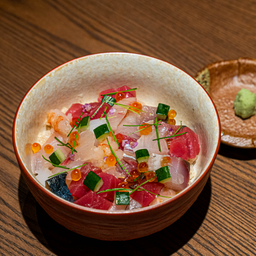 Bara chirashi