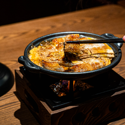 Unagi yanaga wa