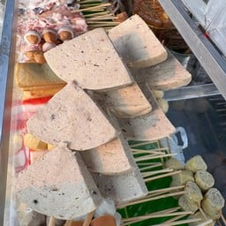 หม่าล่า ป่ะล่ะ