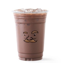 ช็อกโกแลต แพลนท์โปรตีนเชค