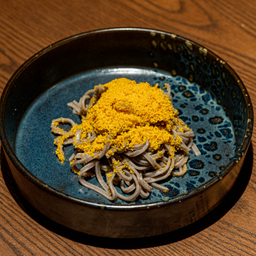 Karasumi Soba