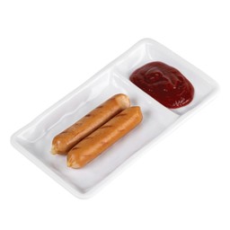 ไส้กรอกอาราบิกิ