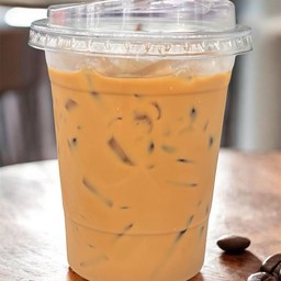 เอสเปรสโซ่เย็น