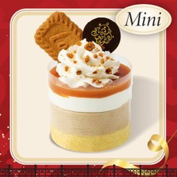 คอฟฟี่ครันชี่