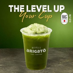 เพียวมัทฉะซอฟครีม