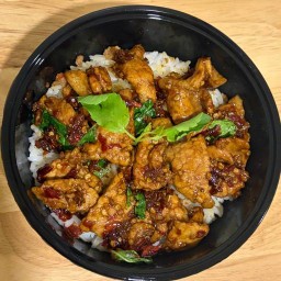 นกที่ตื่นสายจะได้กินผัดกะเพรา - ติวานนท์ ปากเกร็ด