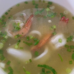 แซ่บทะเล