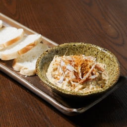 Kanimiso bread