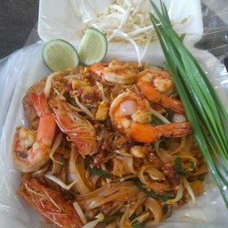 ผัดไทย