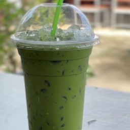 ชาเขียว