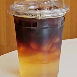 กาแฟสด เตี๋ยวบ้านมอญ