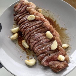 Picanha10sec. เนื้อทอด10วิ