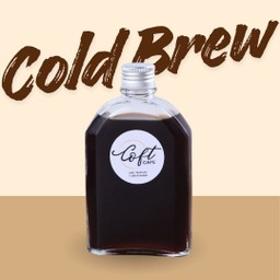 Cold Brew