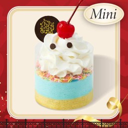 สปาร์กเคิล เชอร์รี่ป๊อป