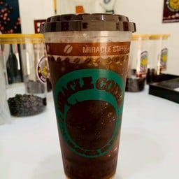 Miracle @ Sanpatong สันป่าตอง