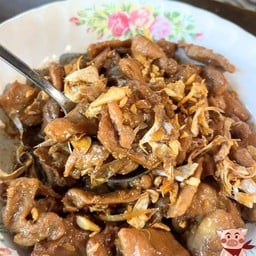 หมูอนุบาล (100 กรัม)