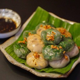กุยช่ายป่ะ?