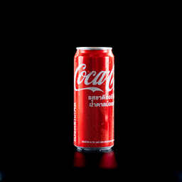 Coca Cola 330 ML