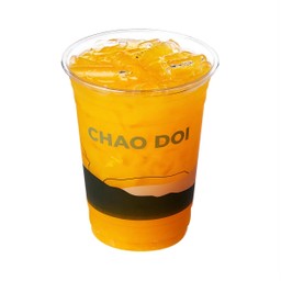 ชามะนาว