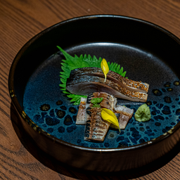 ABuri Sashimi Moriawase