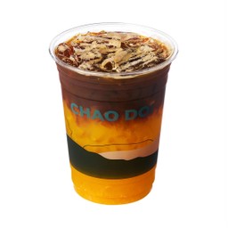 ICE AMERICANO ORANGE