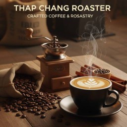 THAP CHANG ROASTER