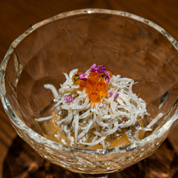 Shirasu Oroshi