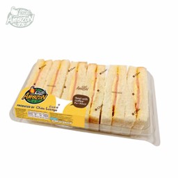แซนด์วิชแฮมชีส CHEW