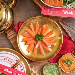 Pick A Pig พิกค์อะพิก