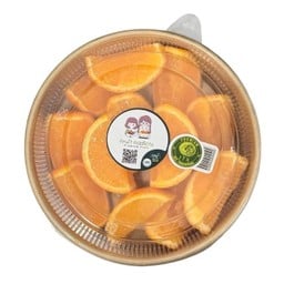 ส้มไต้หวันนำเข้า มังกร