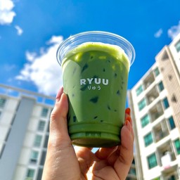 ❣️Ryuu Special Blend❣️