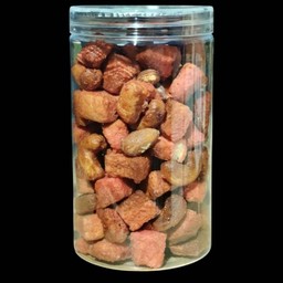 สตอเบอรี่ปังป๊อป