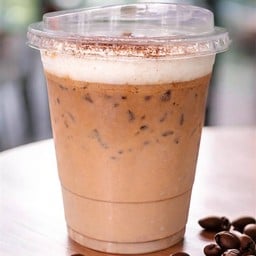 กาแฟหน้าบ้านนายต้น