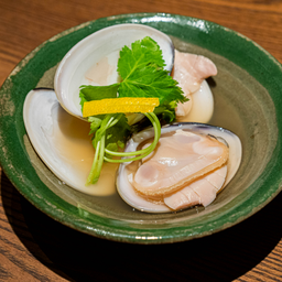 Hamaguri Sakamushi