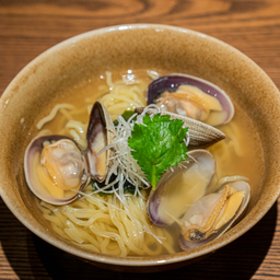 Asari Ramen