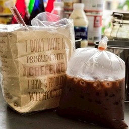 ก๋วยเตี๋ยวหลอด(เจ้าเก่าเจ้าเดิม)