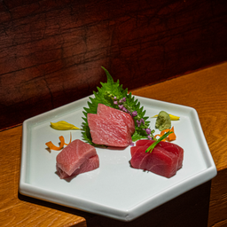 Maguro 3syumori