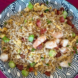 ข้าวผัดหยางโจว