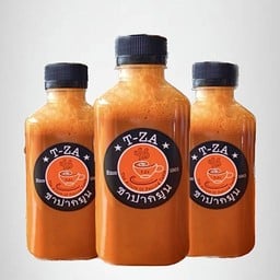 T ZA ชาปากยูน ชาใต้ - สำโรง