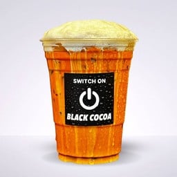 SWITCH ON BLACK COCOA สาขาคู้ขวา(หนองจอก)