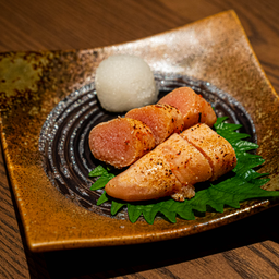 Aburi Mentaiko
