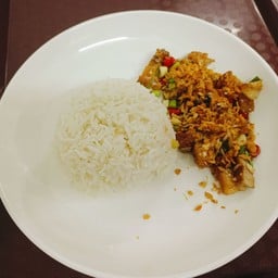 ครัวพี่เสือ ม.เกษตร