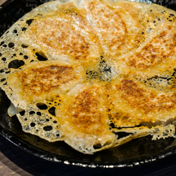 Watari gyoza