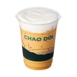 พรีเมี่ยม คาปูชิโน่