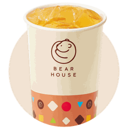 ชาฟองมะลิยูซุ