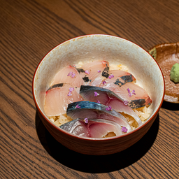 HIkarimono chirashi