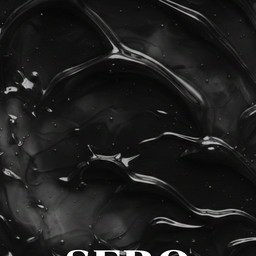 DARK SERO BLEND 200 G