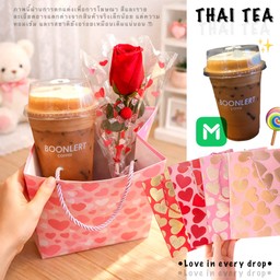 คลั่งรักวันละแก้ว - ชาไทยหวานละมุน ใครโดนก็ใจละลาย